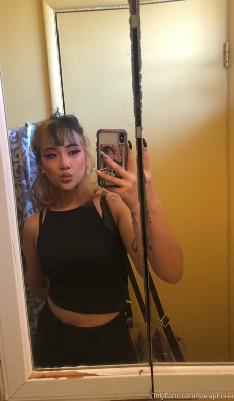 Soraphoria sex model pics