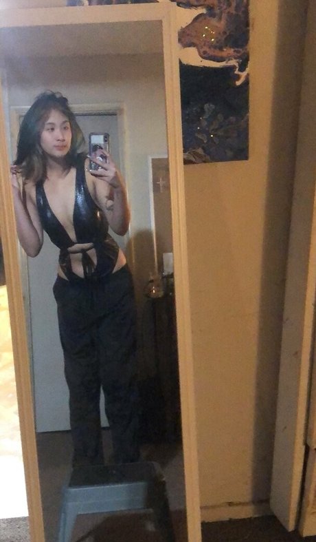 Soraphoria naked pornstar pic