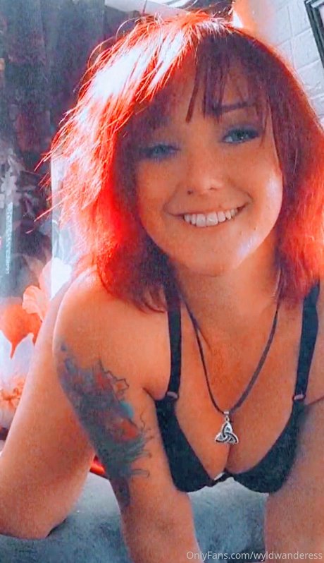 Whimsy Wylder model pornographic pics