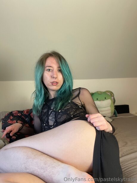 SKY VICTORIA naked pornstar photos