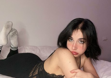 Minty Kitsune best pornstar photo