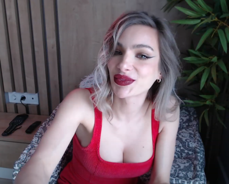 DeMiss high quality model pics