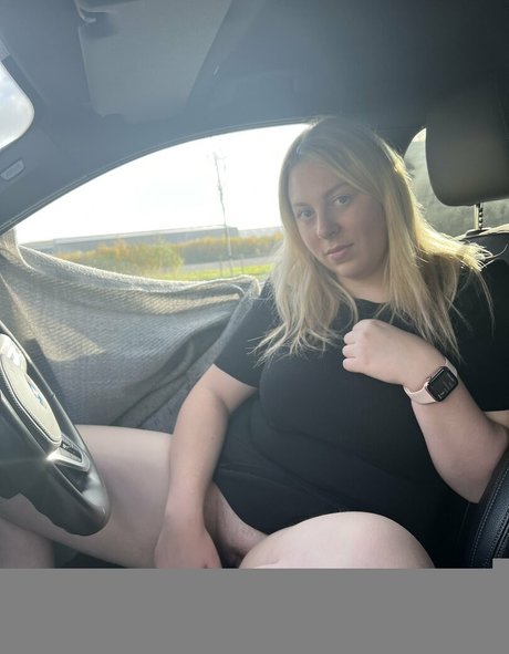 Charlotte morgan erotic model picture