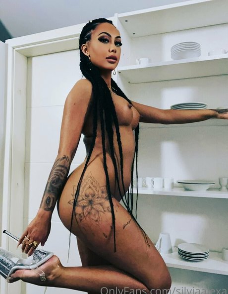 silviaalexa pornographic actress photos