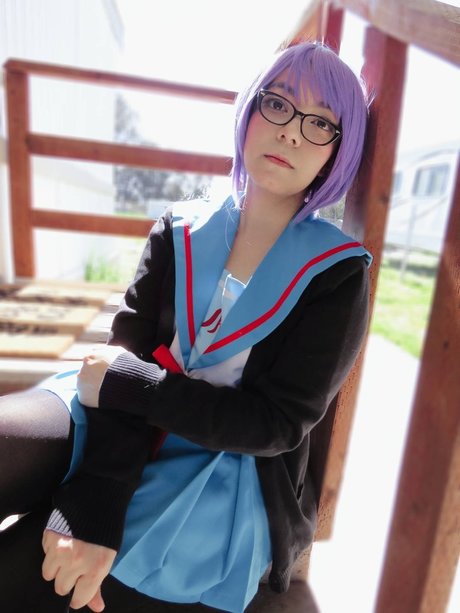 Pandaawa pornstar erotic picture