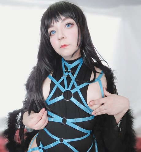 Pandaawa nice pornstar photos