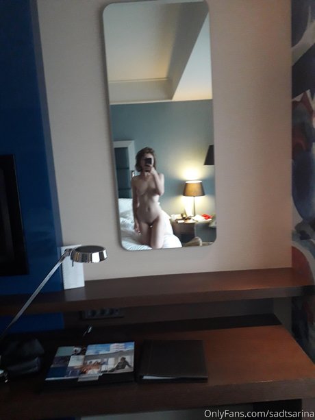 Sadtsarina star sexy photo