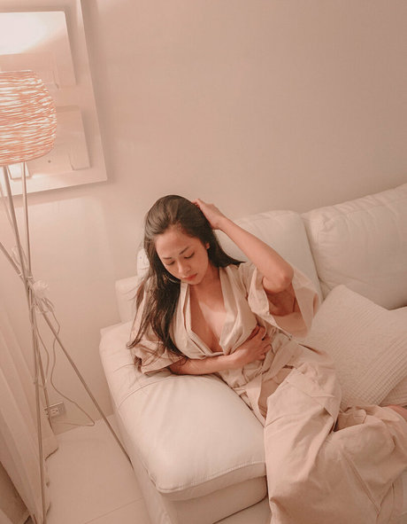 PrettyLiu model high quality galleries