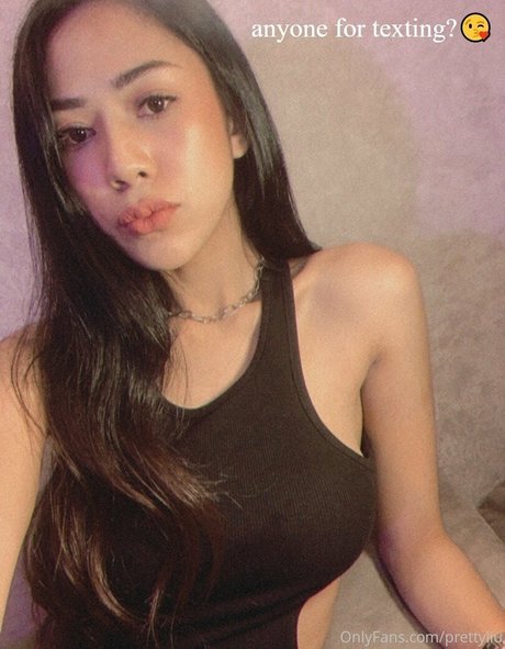 PrettyLiu model galleries