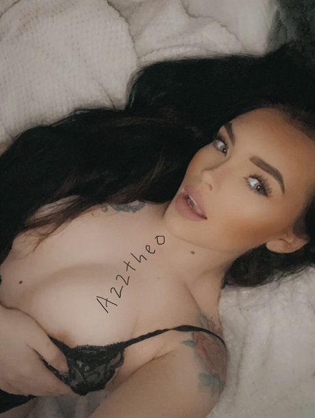 Louisamaya model nude archive