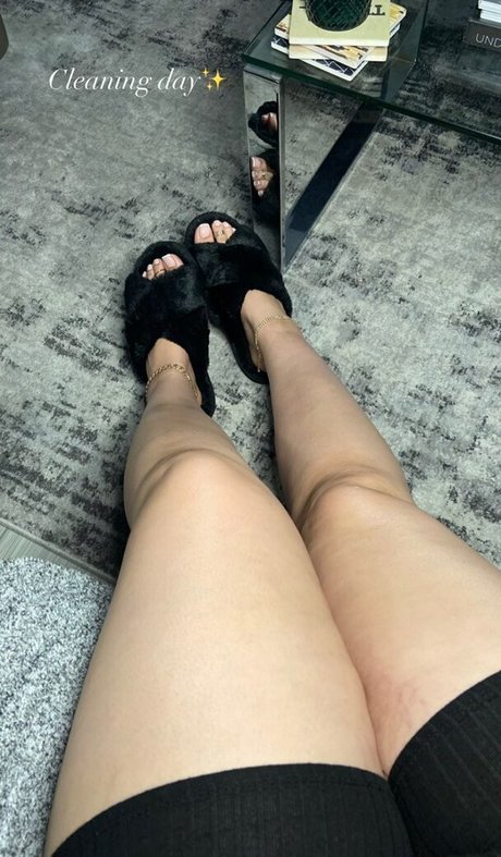 Nedi Martinez perfect actress img