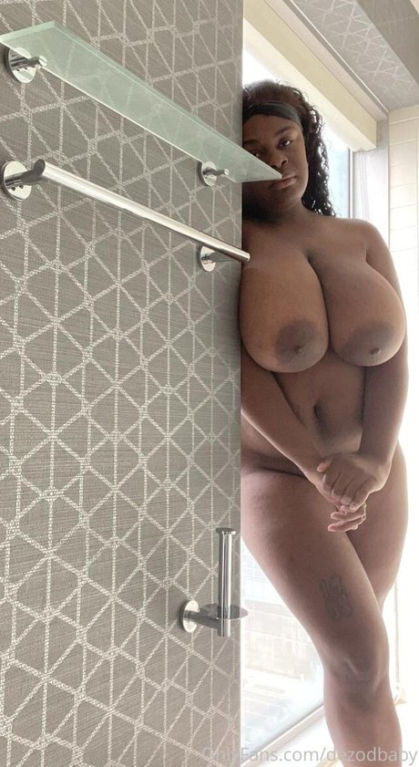 fat black onlyfans porn image