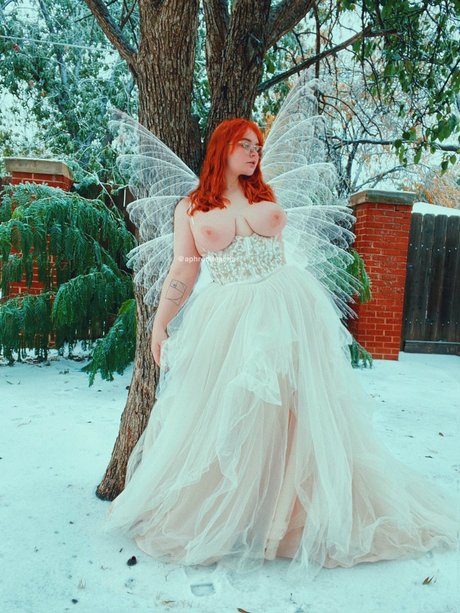 Allisonivyx perfect star image