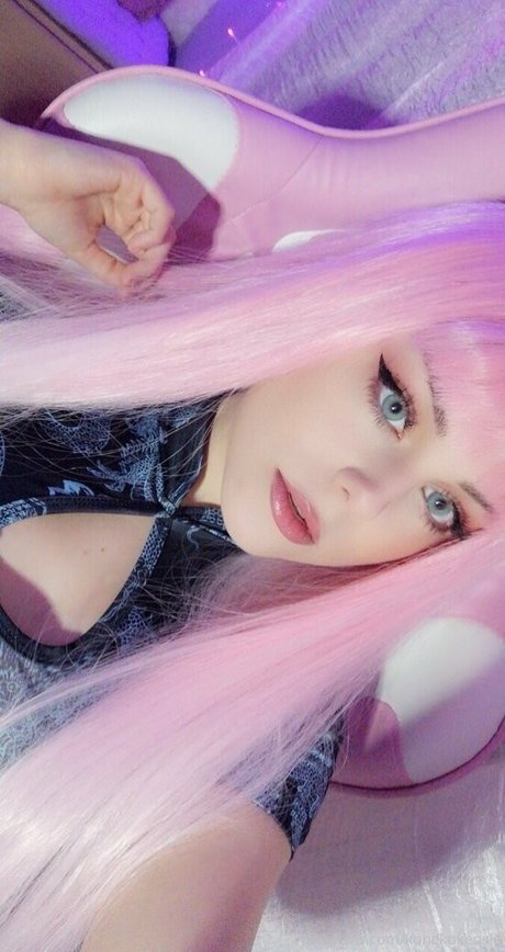 KoNeko Kensie exclusive pornstar galleries