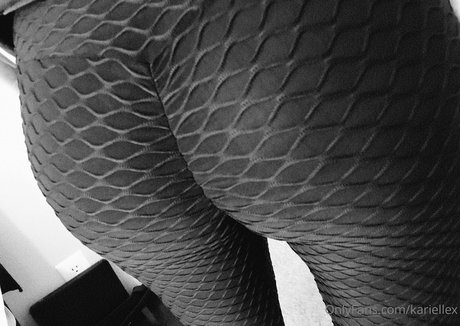 Kariellex model xxx image