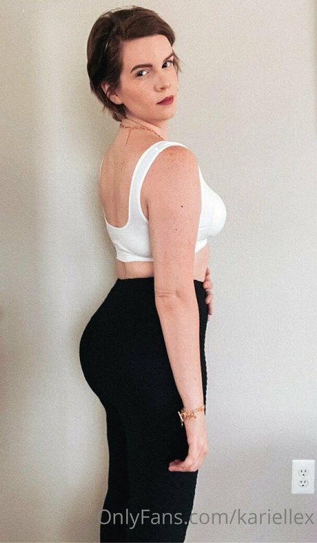 Kariellex star xxx galleries