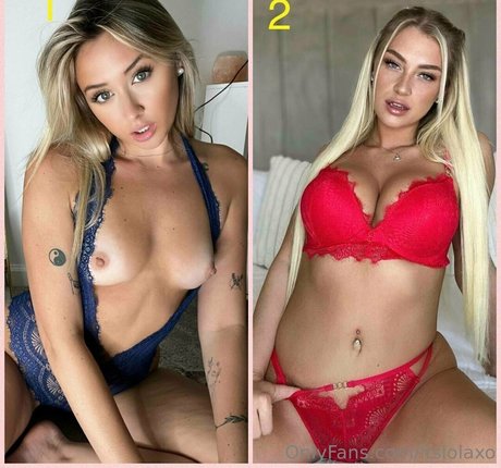 itslolaxo high quality actress archive