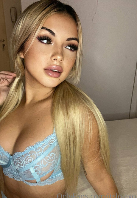 itslolaxo sex actress pictures