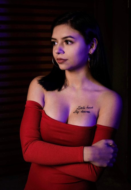 Cassie Luna star nudes photos