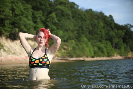 annamae306 model porn image