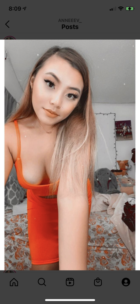 AnneV high quality pornstar photos