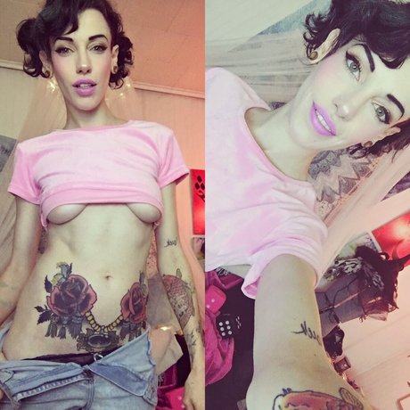 Ryland Babylove star naked picture