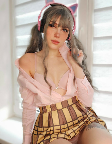 Aoi Hanna Profile pic