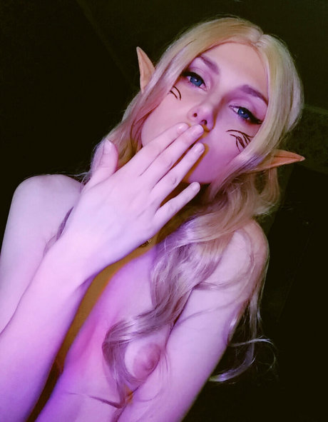 Aoi Hanna pornstar nudes image