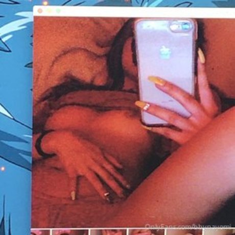 bbynayomi free star photo