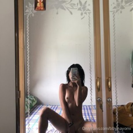 bbynayomi pornographic actress images