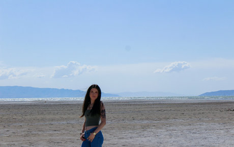 Addi nice model pictures