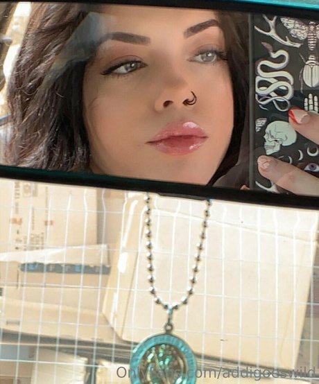 Addi pornographic star photos