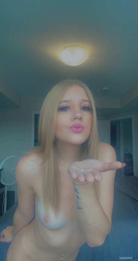 Jasmine Nicolle best actress pic