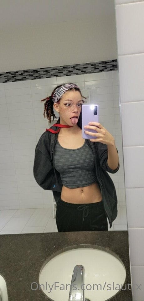 slautrx model pretty archive