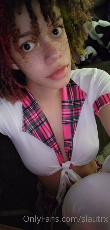 slautrx hot star gallery