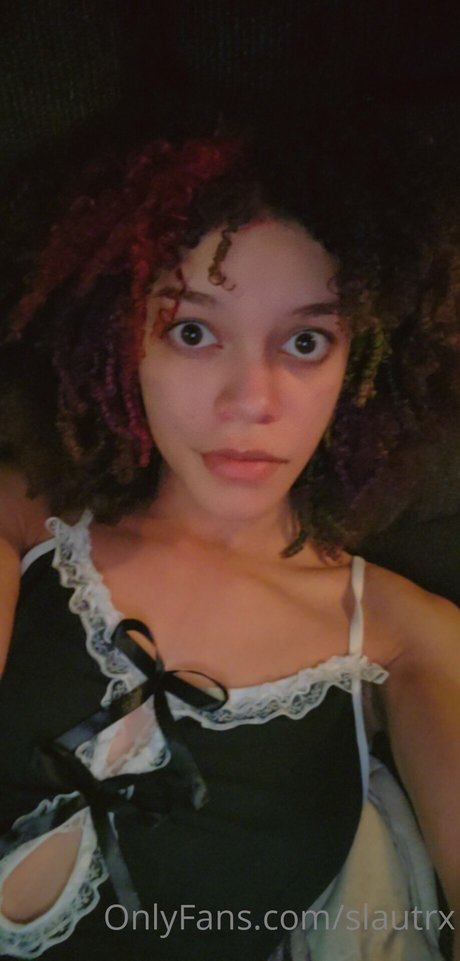 slautrx model pretty pictures