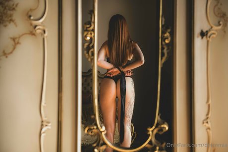 Detremia perfect model archive