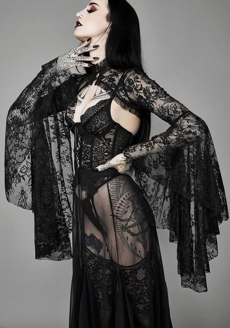 Emma Vauxdevil model sex archive