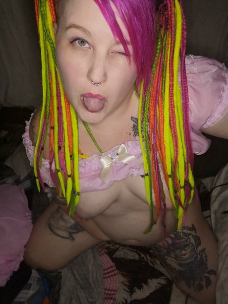 Nova Flowerz pornstar pretty image