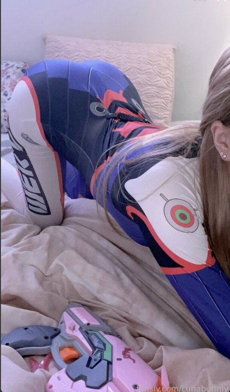 lunabunniy perfect star pic