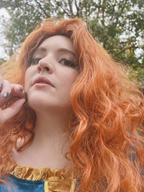 Foxy Cosplay adult star picture