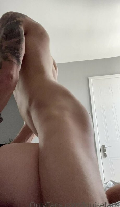 louisefabs nudes actress image