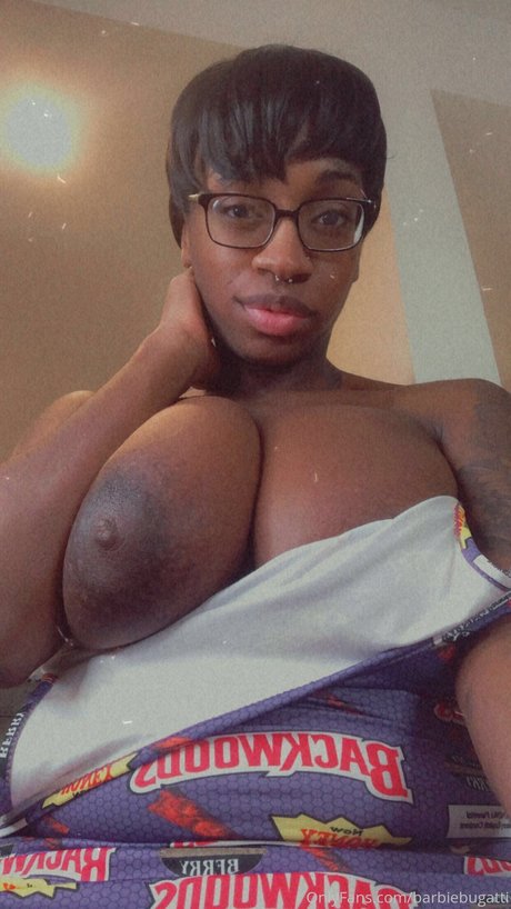 Barbie Bugatti_ Profile pic