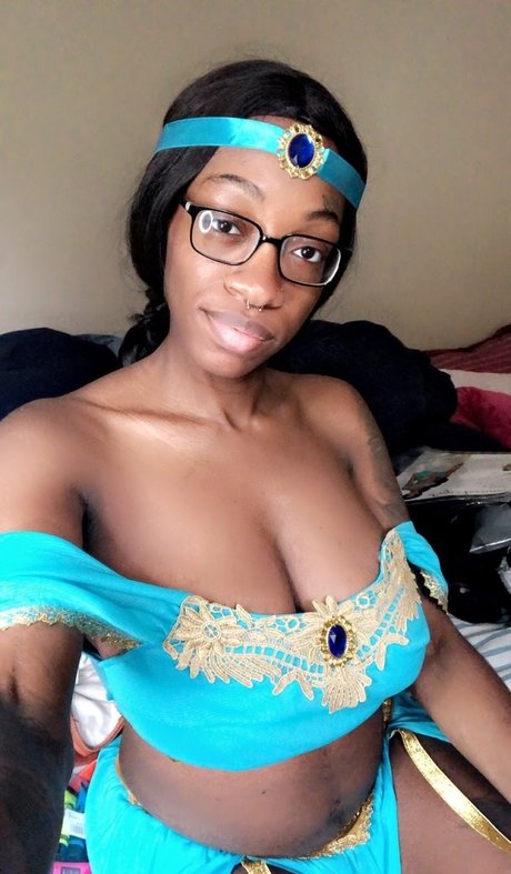 young ebony onlyfans free porn photos