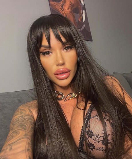 Deesha pornstar nudes archive