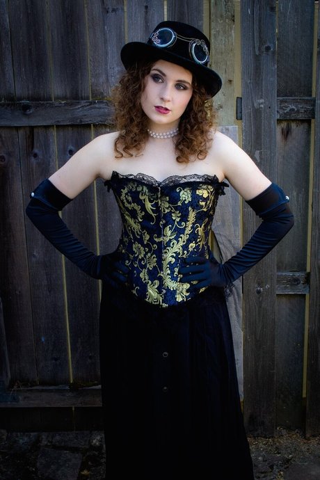 Caralynn Rose sex star gallery