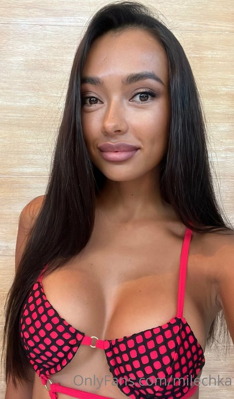 Milechka sex star img