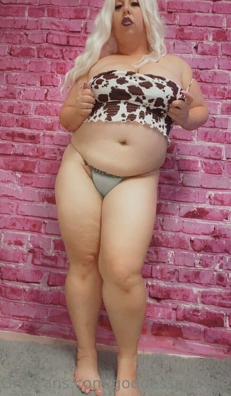 Goddess Peaches pretty star pictures