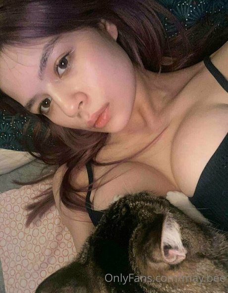 May Bee pornographic star gallery