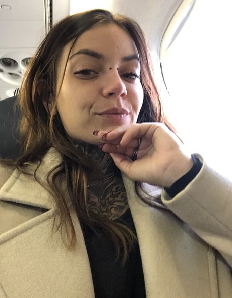 Nikky French adult model photos